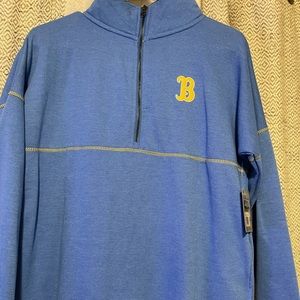 Brand new UCLA Bruins sweater